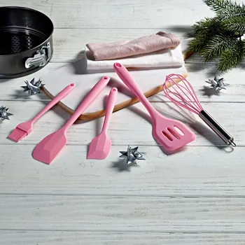 3Pagen 5dílná sada náčiní na pečení 43,5 x 27,5 cm a 31,5 x 30 cm.