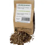 JUKL Lišejník islandský 50 g