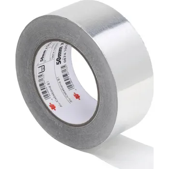 100% hliníková lepící páska - 0874100320