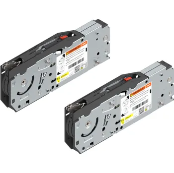 BLUM Sada zdvihacích mechanizmů Aventos HF TOP, eurošroub Ukazatel výkonnosti Aventos: 10 000 - 19 300