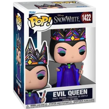 Hračka Funko Pop! 1422 Disney Evil Queen