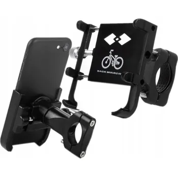 Příslušenství pro čtečku elektronické knihy Držák na kolo Webski černý