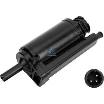 Vodní pumpa motoru Vodní čerpadlo ostřikovače, čistění skel DT Spare Parts 3.35121