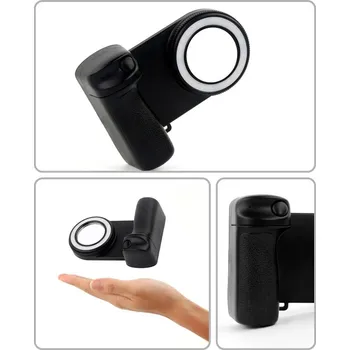 Stativ OEM MagSafe rukojeť pro fotografování pro Apple iPhone se světlem