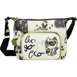 Dámská crossbody kabelka Nature Towanda 40873-249 Anekke multicolor