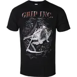 Tričko metal pánské Grip Inc. - Hostage to Heaven - ART WORX - 710302-001 - S