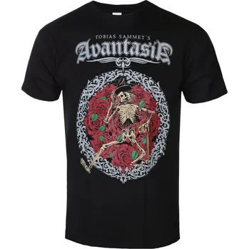 Pánské tričko Tričko metal pánské Avantasia - Scareshow - NAPALM RECORDS - TS_8808 - XXL