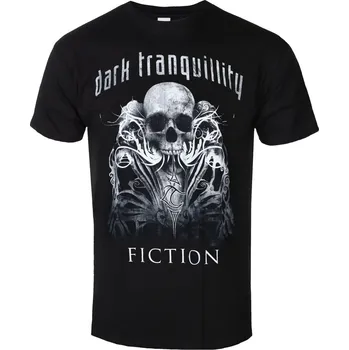 Pánské tričko Tričko metal pánské Dark Tranquillity - - ART WORX - 185535-001 - XXL