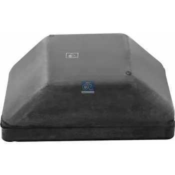 Zarážka, odpružení DT Spare Parts 2.62300