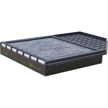 Kabinový filtr Filtr, vzduch v interiéru MAHLE LAK 863/1