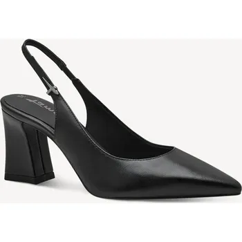 Dámské lodičky Tamaris 1-29633-44 černá, vel. 40