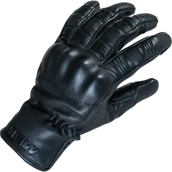 Moto rukavice MBW NEVADA Lady, dámské kožené rukavice na motorku