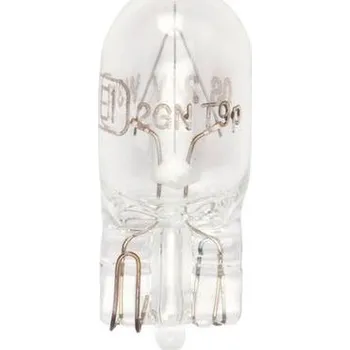 Autožárovka Žárovka se skleněnou paticí - 07201612