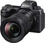 NIKON Z 6III + NIKKOR Z 24-120 f/4 S + DÁREK ZDARMA