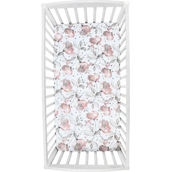 Prostěradlo PROSTĚRADLO 120x60, BAVLNA MAMCILALE