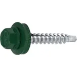 Klimas Wkręt-met RAL 6005 4,8 x 35 mm…