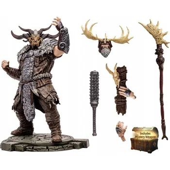 Figurka Figurka McFarlane Toys Diablo Druid