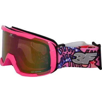 Dětské lyžařské brýle 3F Glimmer Y 1813