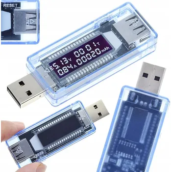 Měřič Rosfix KXIP-7GPP