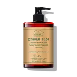 Havlíkova přírodní apotéka Krásné ruce…