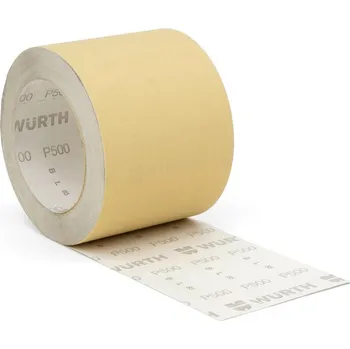 Brusný kotouč Kotouč brusného papíru pro suché broušení - 5506247108