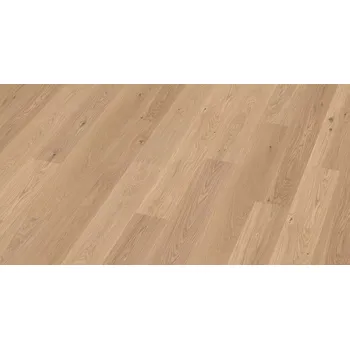 dřevěná podlaha Scheucher Dřevěná podlaha - Dub country valletta, olej pure, prkno 182 Woodflor (Scheucher)