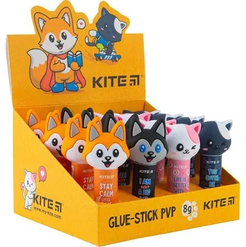 Kancelářské lepidlo Lepidlo v tyčince Pets