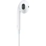Apple EarPods MYQY3ZM/A USB-C bílá