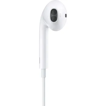 Apple EarPods MYQY3ZM/A USB-C bílá