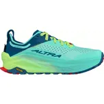 Boty ALTRA Women Olympus 6 Barva: Teal, Velikost: 39 EU