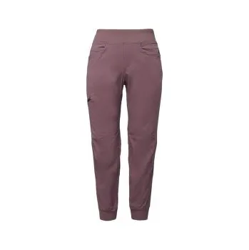 Dámské kalhoty Black Diamond Technician Jogger Pant Women Fig fialová M