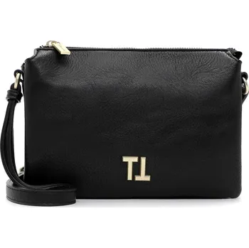 Kabelka Dámská kabelka Tamaris Franca - černá