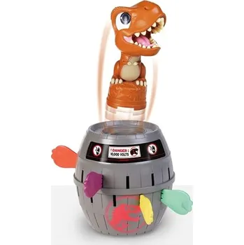 Desková hra Jurský svět - Vyskakovací T-Rex