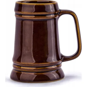 Sklenice Pivní krýgle Krystynka 500 ml 1 ks