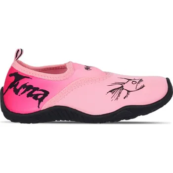Chlapecké pantofle Hot Tuna Pink 1078394 C12 (30.5)