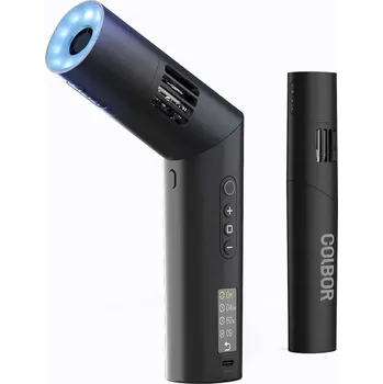 Reflektor Colbor CF-5 kouřový stroj