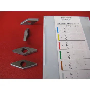 Příslušenstí k soustruhu MVN 160316:GJ11 - podložka