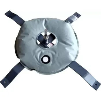 Vlajka Zátěžový vodní vak pro vlajky, vodní vak