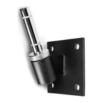 Vlajka Držák vlajky na zeď, na zeď 90°