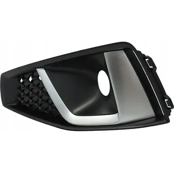 Nárazník Mřížka / Krytka nárazníku AUDI A4 B9 COMPETITION 15-19 8W LEVÁ (strana řidiče)