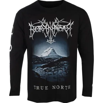 Pánské tričko Tričko metal pánské Borknagar - True North - ART WORX - 711974-001 - M
