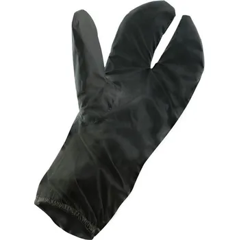 Moto rukavice Nepromokavé návleky na moto rukavice do deště MBW