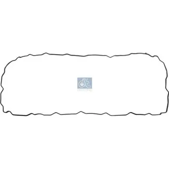 Olejová vana Těsnění, olejová vana DT Spare Parts 4.20530