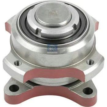 Chladič motoru Držák, větrák chladiče DT Spare Parts 2.15297