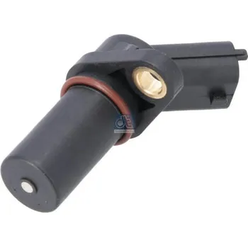 Auto elektroinstalace Generátor impulsů, klikový hřídel DT Spare Parts 6.33321