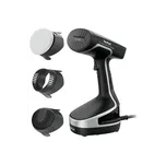 Napařovač oděvů Tefal Access Steam Force DT8270E1 Stříbrný/Černý