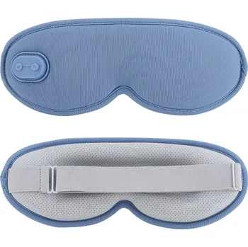 Masážní přístroj OEM Vibrační maska na obličej Barva: Modrá