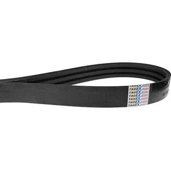 073203.0 Klínový drážkový řemen 3HB 2110 na kombajn CLAAS Tagex
