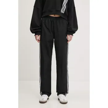 Tepláky adidas Originals Woven Track Pant, L, černá, 99X