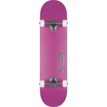 Skateboard Globe - Goodstock - Neon Purple 8,25" - skateboard